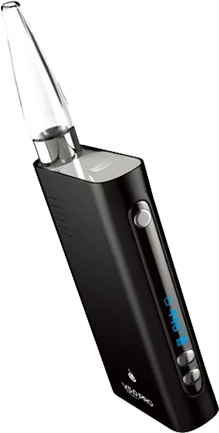 Flowermate portable vaporizer