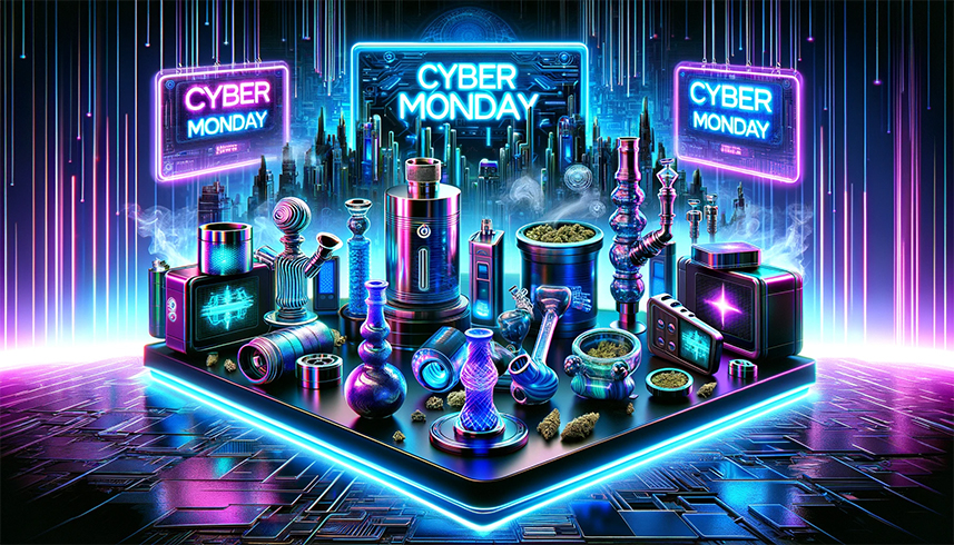 Cyber Monday