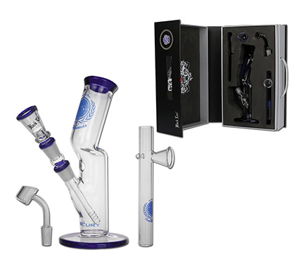 luxe bong set sinterklaas