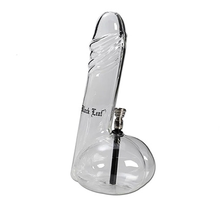 penis bong - 18+ cadeau