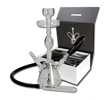 shisha sinterklaas cadeau