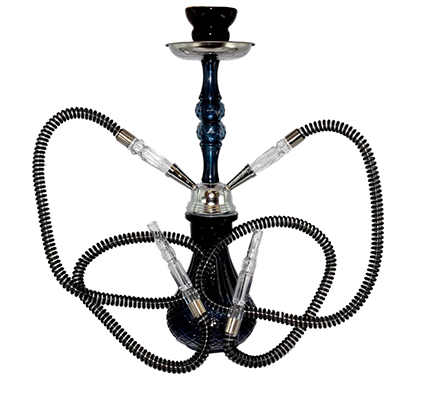 shisha sinterklaas cadeau