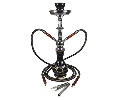 shisha sinterklaas kado