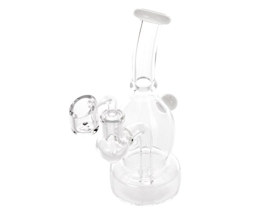 Amsterdam Compact Banger Bubbler