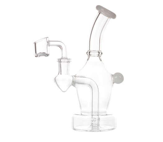 Amsterdam Compact Banger Bubbler