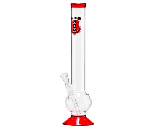 Amsterdam XXX Tall Bong 42 cm