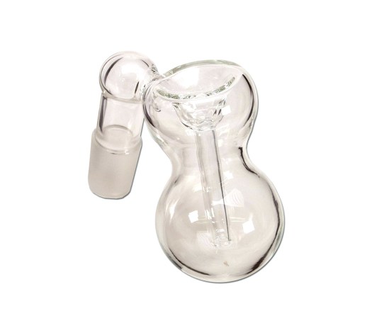 Ash Catcher Clear - socket 14,5 mm (14SG)