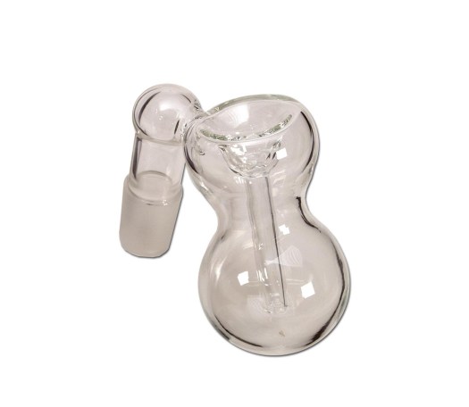 Ash Catcher Clear - socket 18,8 mm (19SG)