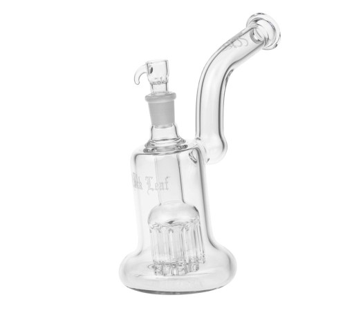 Black Leaf Octobong 10-Arm Percolator  - Waterpijp-bong.nl