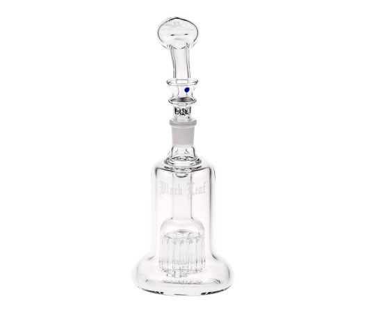 Black Leaf Octobong 15-Arm Percolator - Waterpijp-bong.nl