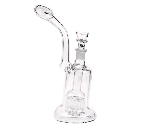 Black Leaf Octobong 15-Arm Percolator - Waterpijp-bong.nl