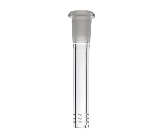 D-SMOKE 18.8 to 14.5 mm Downstem Adapter 10 cm - Waterpijp-bong.nl