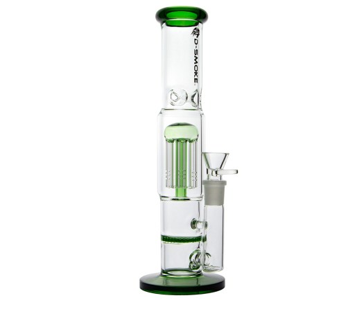 D-SMOKE-High-Impact-Green-Bong