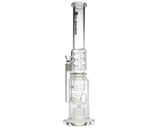 D-SMOKE Intoxicated Master Bong - 20 inch