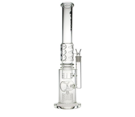 D-SMOKE Intoxicated Master Bong - 20 inch