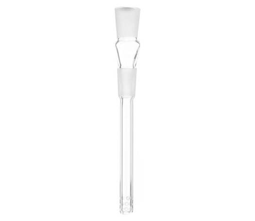 Diffuser Downstem 14.5mm Adapter 11cm - Waterpijp-bong.nl