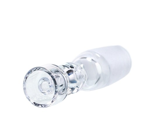 Domeless Quartz Nail For Oil Bongs 18.8mm (female) 