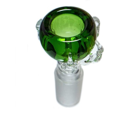 Dragon Paw GG Bowl groen 18.8mm