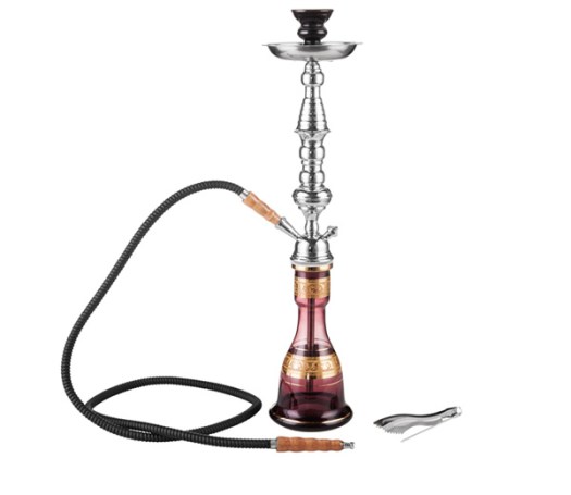 Dreamliner Arabic Red Shisha 1 slang