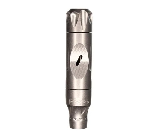 DynaVap VonG (i): Titanium