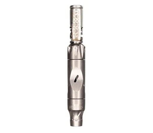 DynaVap VonG (i): Titanium