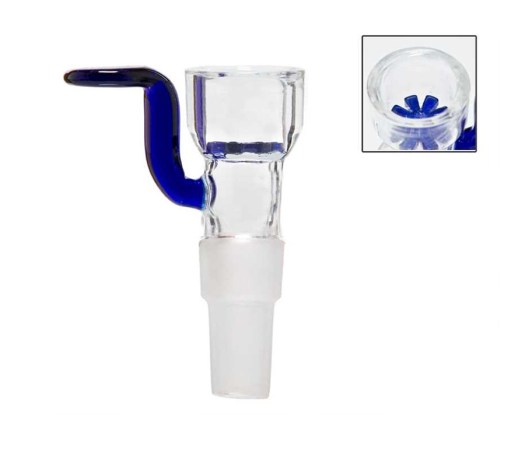 GG Bowl Blue 2-in-1 Socket 18.8mm - 14.5mm