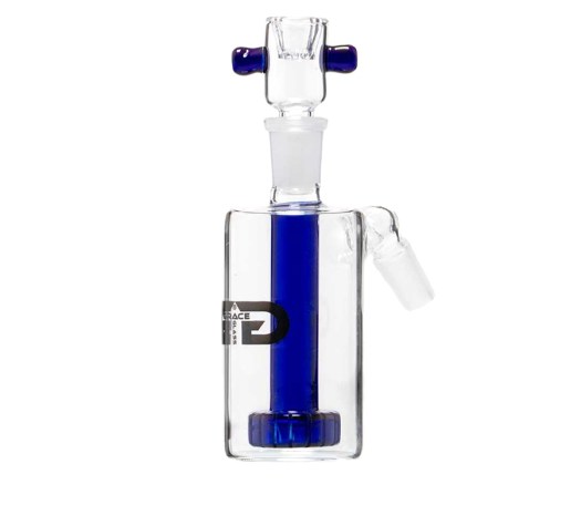 GG Mini Bottle Precooler Blue SG:14.5mm