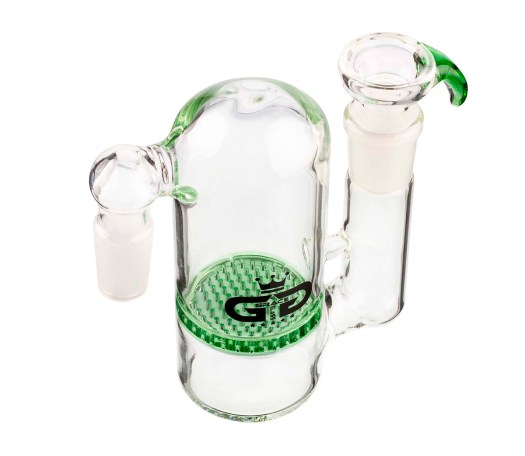 GG Sub Honeycomb Precooler Green 18.8mm