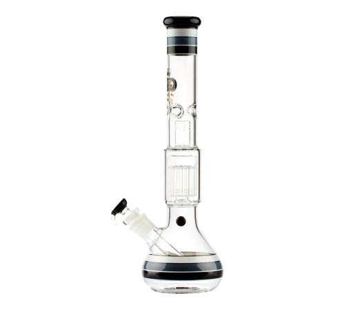 Grace Glass OG Series Black Dream Bong - Waterpijp-bong.nl