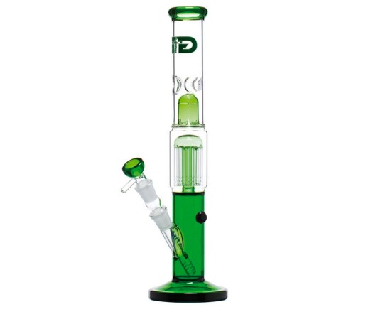 Grace Glass OG Series | Summer Smile - Waterpijp-bong.nl