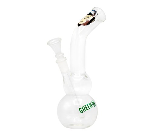 Greenline A-dam Monkey Giftset - 6 delige Cadeaubox - Waterpijp-bong.nl