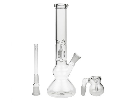 Icebong 3-arm Percolator + Ash Catcher