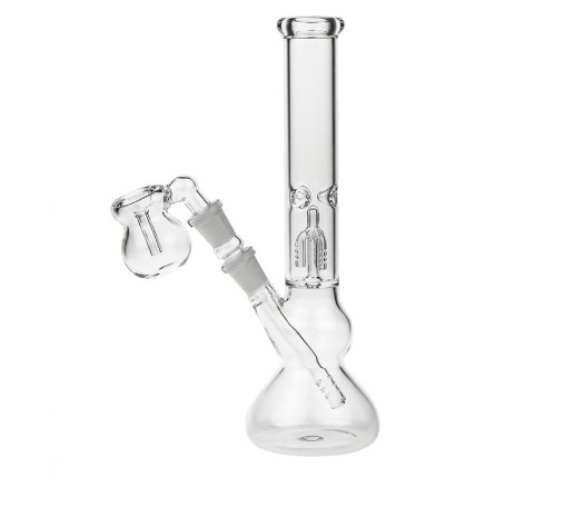 Icebong 3-arm Percolator + Ash Catcher