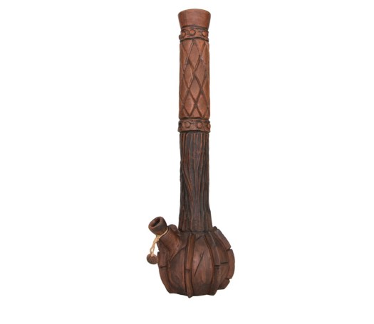 MamaJah Medieval Weapon Bong 46 cm - Waterpijp-bong.nl