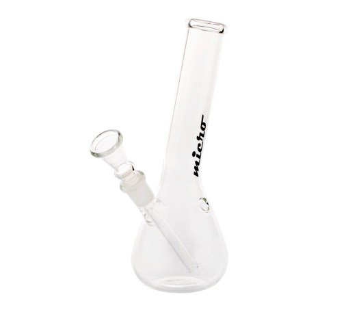 Micro Bong Giftset - 6 delige Cadeaubox - Waterpijp-bong.nl