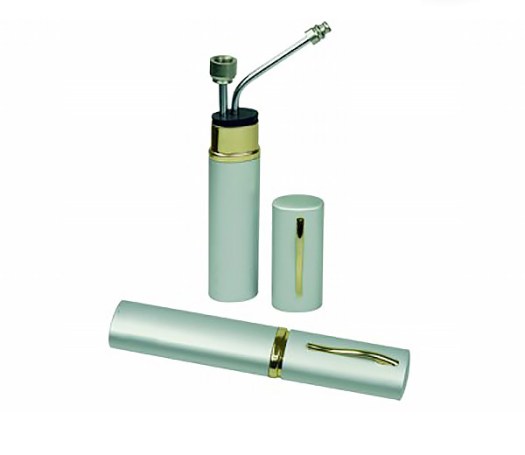 Pocket Waterpipe Kit - Waterpijp-bong.nl