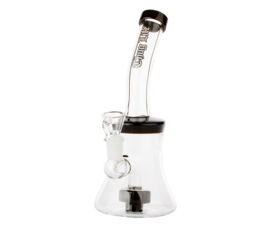 Thug Life Small Perc Side Bong