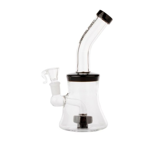 Thug Life Small Perc Side Bong