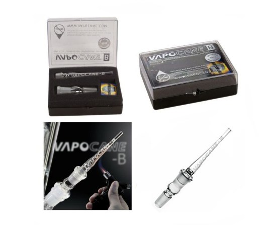 Vapocane B VC18 Bong Vaporizer 18.8mm