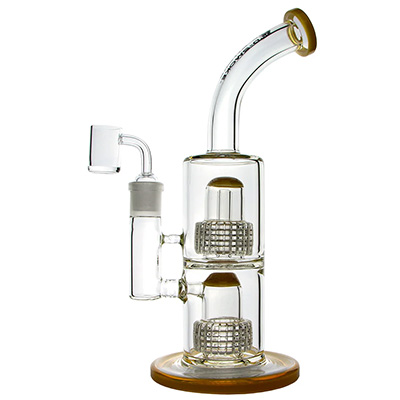 een goede dab bong rig