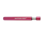 Better-Bat Smooth Tip 8cm Red