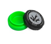 PieceMaker Silicone Dab Container - Ghini Green