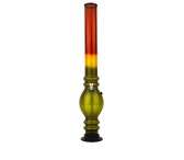 Drupal Acryl Bong 55cm rasta